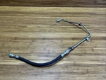 2018-2019 Bmw X2 F39 2.0L Engine Fuel Line Pipe Hose 74K Miles 8744852 Oem Ph. Fixed Price $37.44.
