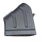 Genuine Audi Engine Air Intake Hose 8E0-129-617-D. Fixed Price $68.88.