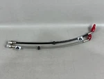Brand New! Lamborghini Murcielago Genuine Brake Hoses SET-OF-2 Oem. Fixed Price $249.99.