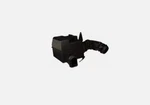 Genuine Air "b" Duct 282102F000 For Hyundai Elantra Kia Spectra. Fixed Price $99.49.