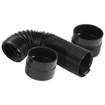 Spectre 8741 Air Ducting Tube, 28 In. Length, Height. Fixed Price $27.99.