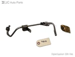 Pump To Rail Fuel Line From 2018 Ford Ecosport 2.0 CM5E9D350CC. Fixed Price $26.20.