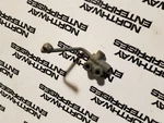 2001-2004 Chevy Gmc 6.6 LB7 Duramax Fuel Line Connector 97215994. Fixed Price $20.00.