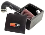 K&n Filters 57-3056 Performance Air Intake System 2006-2011 Chevy Hhr. Fixed Price $418.99.