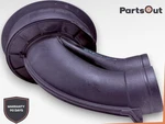 2014-2018 Audi RS7 4L Awd Intake Dual Air Inlet Duct Hose 4G0129616 Oem. Fixed Price $62.09.