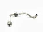 2021 Jaguar F-type X152 2.0 Petrol PT204 Fuel Pipe H4P39K299AA. Fixed Price $34.95.