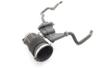 2017-2018 Nissan Titan 5.6L 4X4 Throttle Body Intake Tube With Resonator. Fixed Price $135.00.