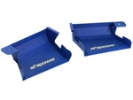 Afe Power 54-11478-L Dynamic Air Scoop D.a.s. Blue. Fixed Price $150.99.