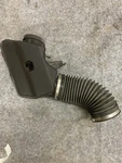 11-20 Town & Country Grand Caravan 3.6 Air Cleaner Intake Resonator 04861731AC. Fixed Price $79.99.