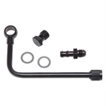 Edelbrock 81263 Fuel Line Kit Performer/thunder, 3/8" Barb. Fixed Price $43.95.