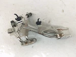 2022-2025 Nissan Rogue Turbocharger Water Outlet Pipe 14498-6RC4A. Fixed Price $93.77.