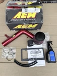 Aem 22-403R Performance Cold Air Intake System 1994-2001 Acura Integra 1.8L. Fixed Price $199.95.