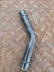 1968-72 Gm Olds Chevy Buick Air Cleaner To Valve Cover Breather Vent Tube. Fixed Price $20.00.