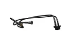 04-13 Cadillac Xlr Corvette Left Fuel Feed & Return Line Pipe Hose 10337583 Oem. Fixed Price $168.00.