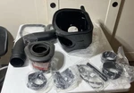 S&b Filters Cold Air Intake Kit 75-5068 13-18 Dodge Ram 2500 3500 6-6.7L Cummins. Fixed Price $359.00.