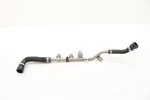 2018 - 2025 Alfa Romeo Stelvio 2.0L Coolant Heater Water Hose Tube Oem 50553478. Fixed Price $38.16.