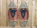 Vintage 36" Long X 14" Great For Decoration. Fixed Price $39.34.