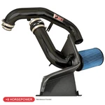 Injen SP3077BLK Black Short Ram Cold Air Intake For 14-18 Vw Gli 2.0 / Jetta 1.8. Fixed Price $314.38.