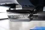Mbrp S5247BLK Black Series Exhaust Systems 17-23 Ford F-250 Super Duty 6.2L. Fixed Price $689.99.