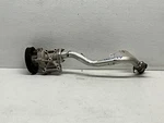 15-21 Jeep Renegade Awd 2.4L Engine Coolant Water Pump Pulley Unit, Oem LOT024. Fixed Price $125.00.