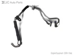 Pump To Rail Fuel Line For 12-17 Hyundai Azera 3.3 131021A0001 Fwd. Fixed Price $29.95.