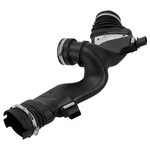 Engine Duct W/air Mass Sensor For Mercedes W211 W164 X164 ML320 R350 6420906097. Fixed Price $99.40.