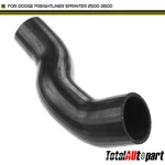 Turbocharger Intercooler Hose For Dodge Freightliner Sprinter 2500 3500 04-06. Fixed Price $21.99.