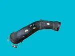 Bentley Continental Gt 2007 6.0 W12 Intercooler Pipe 3W0145838H (2). Fixed Price $73.89.