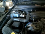 Air Resonator Box Fits 02 Legacy 2.5L 144986. Fixed Price $40.00.