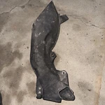 2001-2006 Lexus IS250 Front Left Side Air Intake Inlet Tube Duct 53209-53010. Fixed Price $29.99.