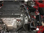 Injen For 06-09 Eclipse 2.4L Cyl. (manual) Polished Cold Air Intake. Fixed Price $363.76.