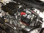 Injen SP1969P Polish Cold Air Intake Kit For 2007-2012 Nissan Sentra 2.0L. Fixed Price $339.20.