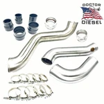 Ddp Intercooler Boost Tube Upgrade Kit 20-24 Chevy Gmc 6.6L Duramax Diesel L5P. Fixed Price $314.49.