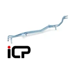 Genuine Fuel Rail Return Pipe Assembly Fits: Subaru Impreza Wrx Sti Gd 00 To 07. Fixed Price $80.67.