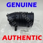 V6-3.8L Air Cleaner Intake-tube Duct Hose 281382M500 For Genesis Coupe 2009-2011. Fixed Price $35.55.