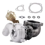 Upgrade K03S Turbo For Audi A3 Tt Vw Beetle Golf Gti 1.8L K04-001 53049887501. Fixed Price $120.59.