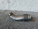 Right Front Air Intake Pipe Tube Hose 2016-2020 Mercedes C190 Amg Gt/gts Oem. Fixed Price $50.00.