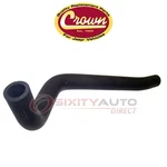 Crown Automotive J5357971 Fuel Tank Vent Hose For Air Delivery Storage Xs. Fixed Price $22.45.