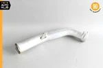 Mercedes W211 E320 R350 ML350 Diesel Noise Dumper Air Duct Pipe 6420980707 Oem. Fixed Price $58.10.