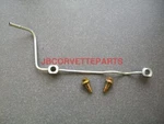 93 94 Corvette Engine Coolant Air Bleed Pipe 1992. Fixed Price $89.95.
