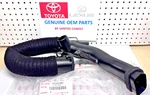 09-13 Corolla &matrix 1.8L Air Cleaner Intake Inlet Duct Tube Genuine Oem Part. Fixed Price $79.99.