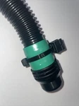 Tesla Model Y - Hv Batt Return Radiator Cooling Hose Tube Pipe Oem New! 1501334. Fixed Price $99.95.