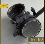2007-13 Mercedes W221 S550 S600 Bosch Maf Mass Air Flow Sensor Meter Tube Oem. Fixed Price $80.91.