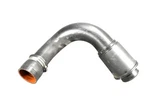 13-15 Jaguar Xf Engine Air Intake Hose Tube Duct Pipe CX239C623BB Oem. Fixed Price $64.00.