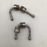 2010 Gmc Acadia Fuel Injection Rail Crossover 12591003 Oem 12591197. Fixed Price $7.98.