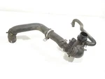 2015-2018 Mercedes C300 W205 2.0L Engine Motor Cooling Radiator Hose Pipe Oem. Fixed Price $48.39.