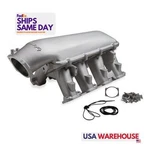 Holley HLY300-143 Aluminum Intake Manifold Kit Fits Gm Genv Lt-series Performanc. Fixed Price $1407.95.