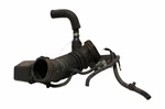 Camry 2009 Engine Intake Air Tube/resonator Authentic Original Oem. Fixed Price $108.95.