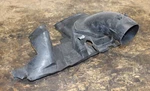 Left Driver Side Lower Bumper Air Duct Cover Splash Shield Oem Bmw E63 E64. Fixed Price $82.00.