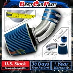 Bcp Blue 1994 1995 1996 1997 1998 Rodeo Amigo Hombre Trooper Passport Air Intake. Fixed Price $38.99.